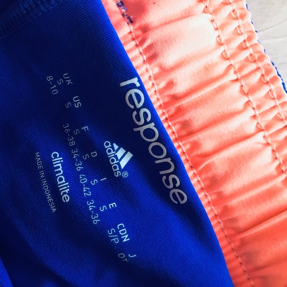 Adidas shorts - Picture 3 of 4